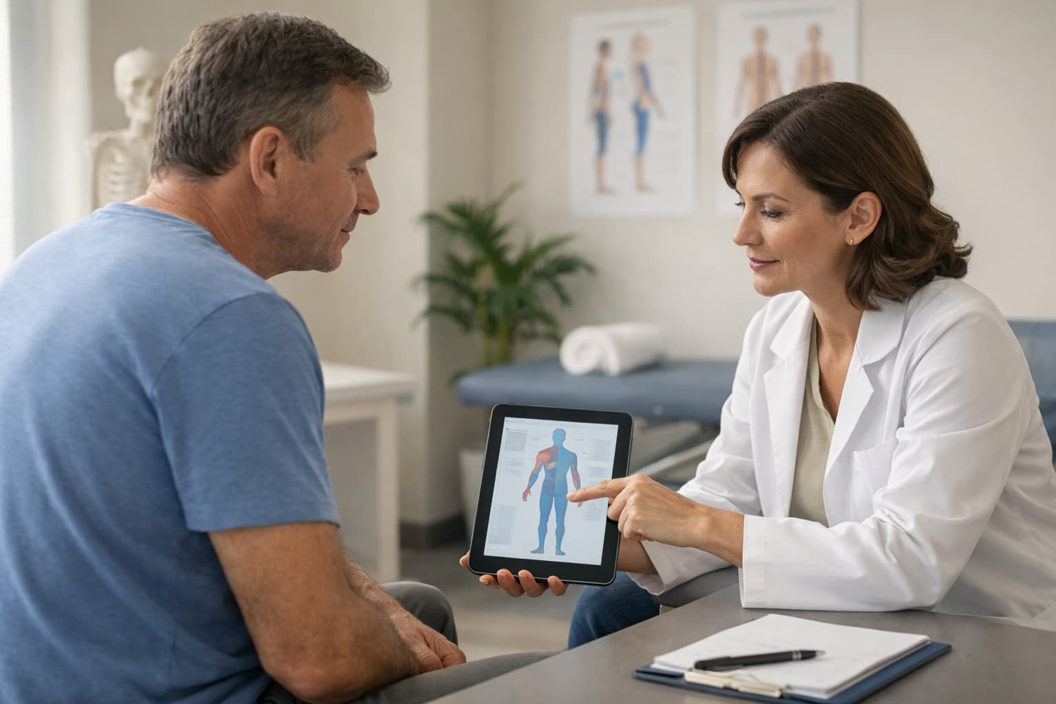 Personalized Pain Management: Why the Right Plan Starts with Pattern Review, Not Guesswork